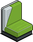 Green Sofa 2