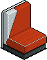 Red Sofa 2