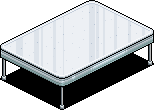 Aquamarine Table