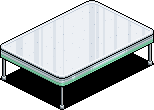 Mint Table