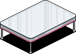 Pink Table