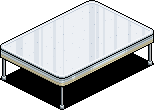 Beige Table