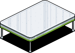 Green Table