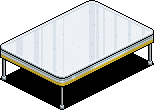 Yellow Table