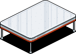 Red Table