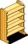 Bookcase