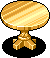 Occasional Table