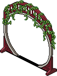 Moongate