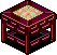 Chinese Lacquer Table