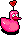 Valentine's Duck
