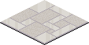Large Ceramic Spa Tile