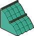 Green Spa Roof