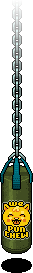 Punching Bag I