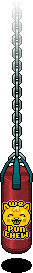 Punching Bag II
