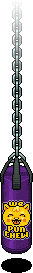 Punching Bag IV