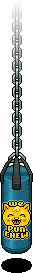 Punching Bag V