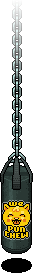 Punching Bag VI