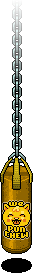 Punching Bag VII