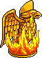 Flaming Phoenix