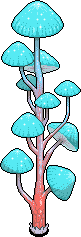 Mega Shroom