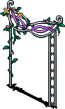 Masked Arch