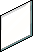 Square Glass Window