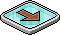Arrow Plate