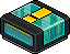 WIRED Negative Condition: Has NO Furni On