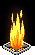 Wall Of Flame