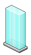 Glass Door