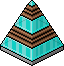 Hidden Pyramid