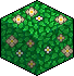 Flower Hedge