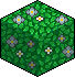 Flower Hedge 12