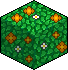 Flower Hedge 3