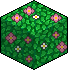 Flower Hedge 4