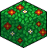Flower Hedge 5
