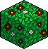 Flower Hedge 6