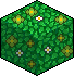 Flower Hedge 8