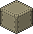 Metal Crate Block 1