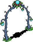 Garden Arch