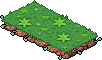 Low Garden Stage