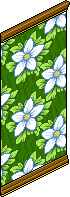 Floral Wall
