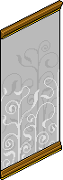 Floral Wall