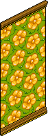 Floral Wall