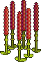 Rampaging Red Rush