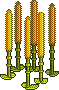 Gallant Gold Rush