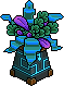 Electric Flowers