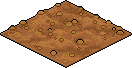 Cryptic tile