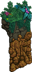 Lagomorph Wall