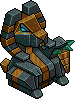 Lagomorph Sphinx